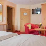 Bayerwald Szálloda 3*