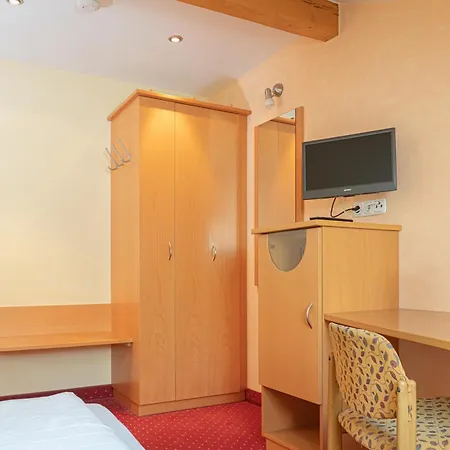 Hotel Bayerwald