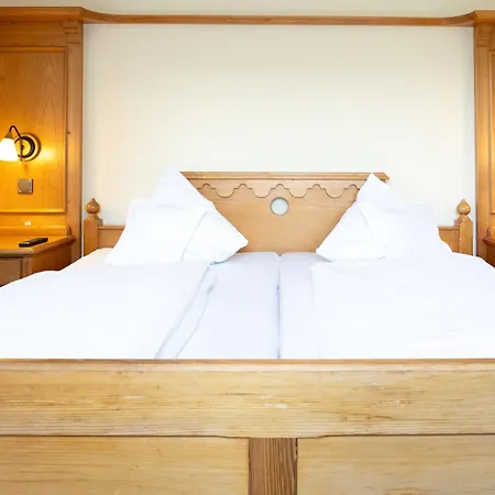 Hotel Bayerwald 3*