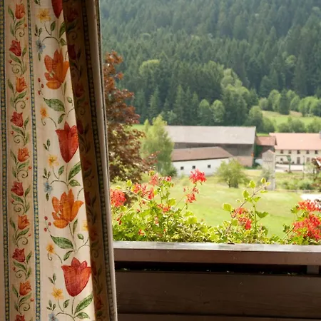 Bayerwald Hotel 3*