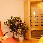 Bayerwald Hotel 3*