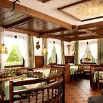 Bayerwald Hotel 3*
