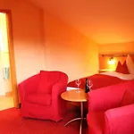 Bayerwald 3*