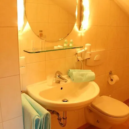 Hotel Bayerwald Grafling