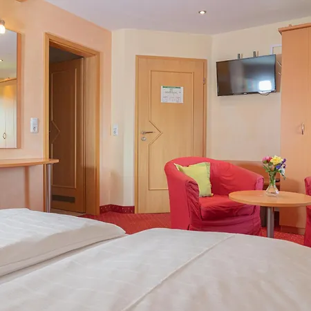 Bayerwald Hotel 3*