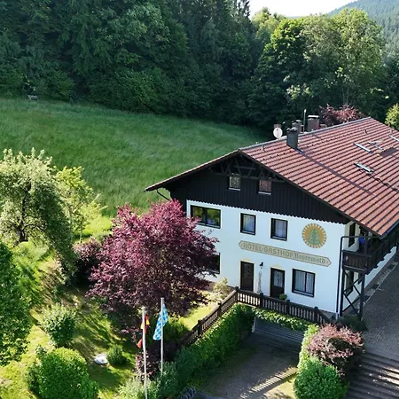 Bayerwald 3* Grafling
