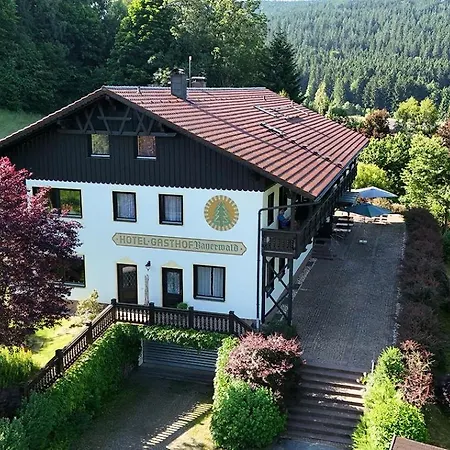 Ξενοδοχείο Bayerwald Grafling