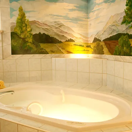 Hotel Bayerwald