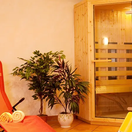 Bayerwald Hotel 3*
