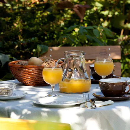 Hotel Bayerwald 3*