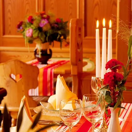 Hotel Bayerwald 3*