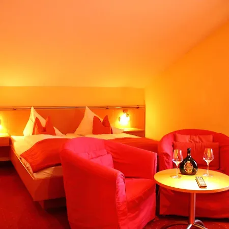 Bayerwald Hotel Grafling