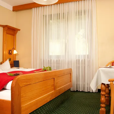 Bayerwald Hotel