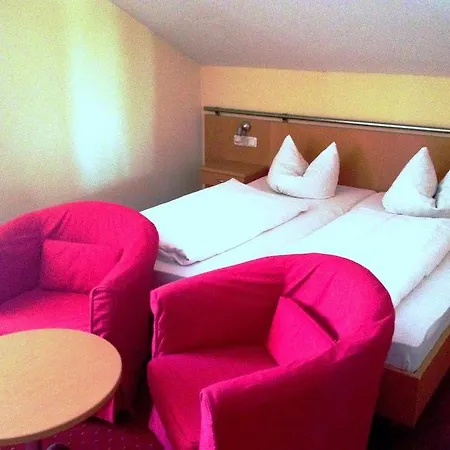 Hotel Bayerwald 3*