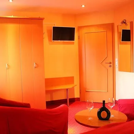 Hotel Bayerwald 3*