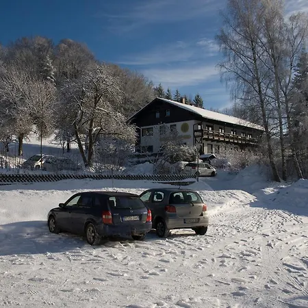Bayerwald