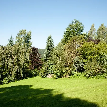 Bayerwald Hotel 3*