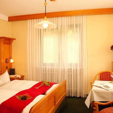 Hotel Bayerwald