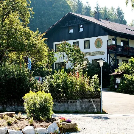 Hotel Bayerwald 3*