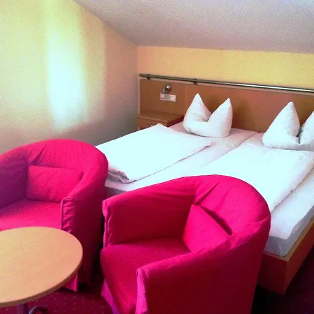 Bayerwald Hotel 3*