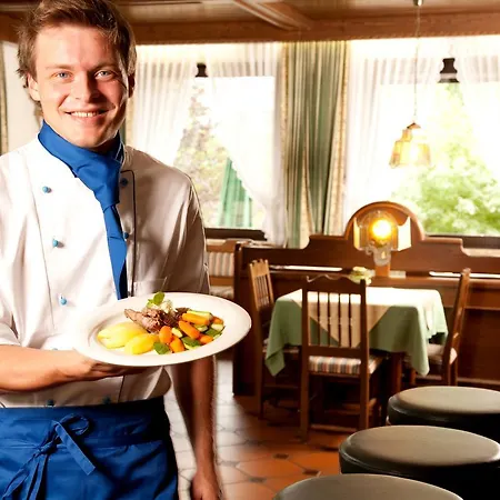 Hotel Bayerwald Grafling