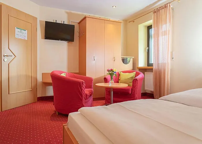 Bayerwald Hotel