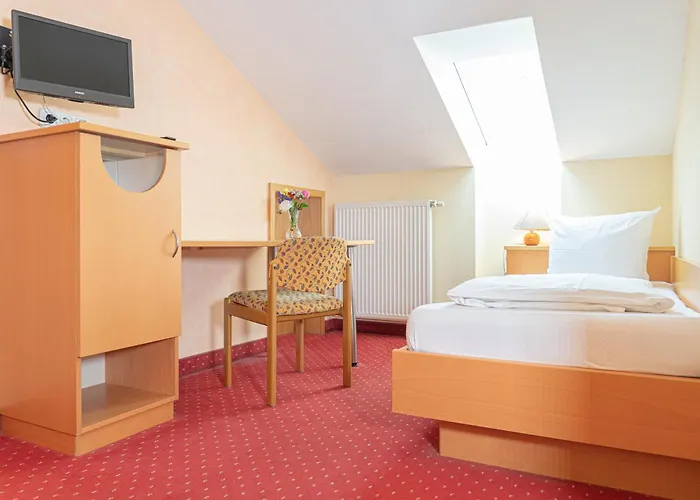 Bayerwald 3*