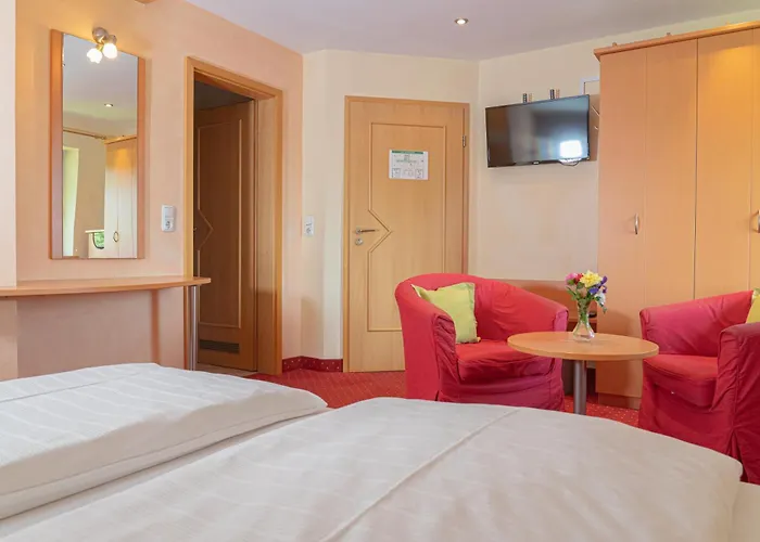Bayerwald Hotel 3*