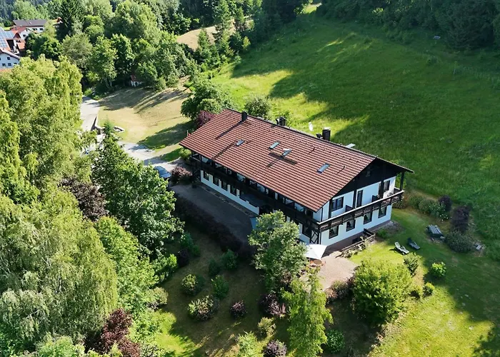 Bayerwald 3*