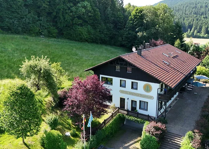 Bayerwald 3* Grafling