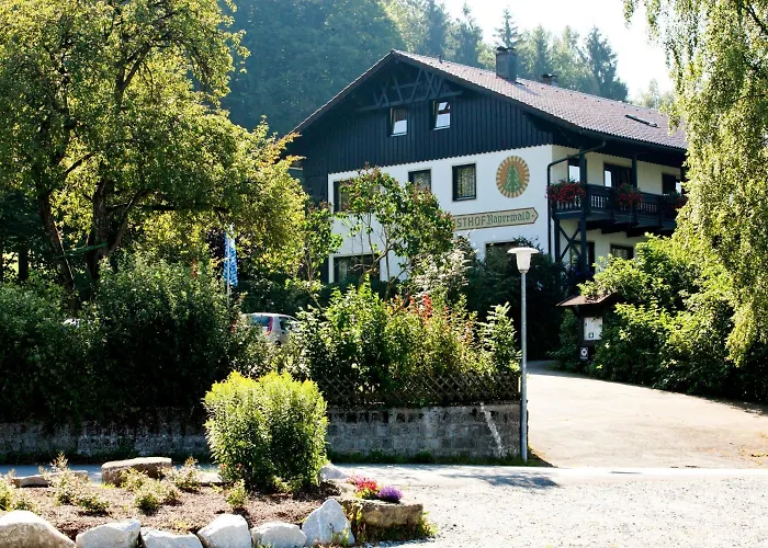 Hotel Bayerwald