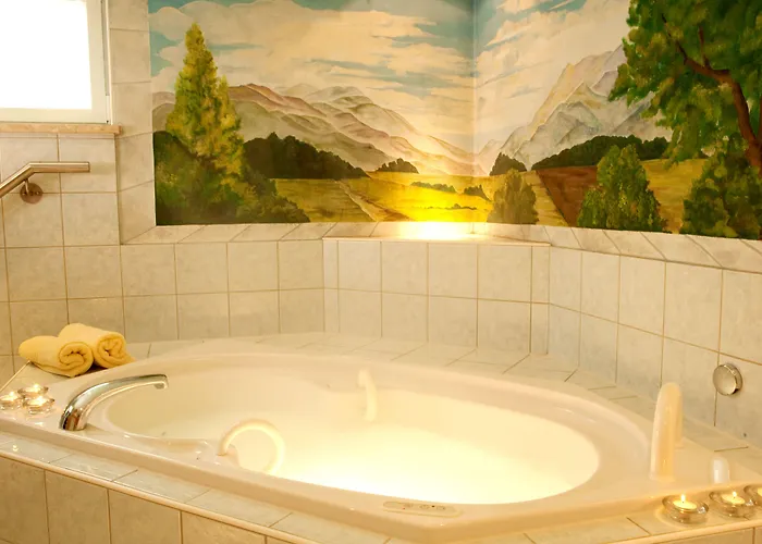 Hotel Bayerwald