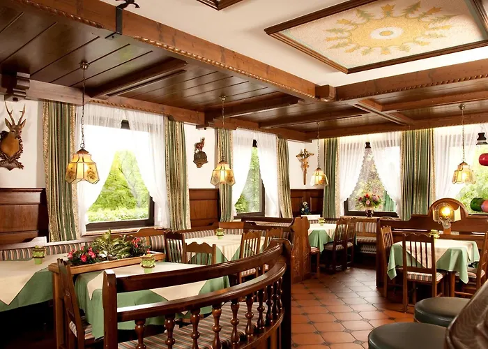 Bayerwald Hotel 3*
