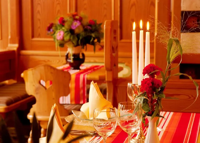 Hotel Bayerwald 3*