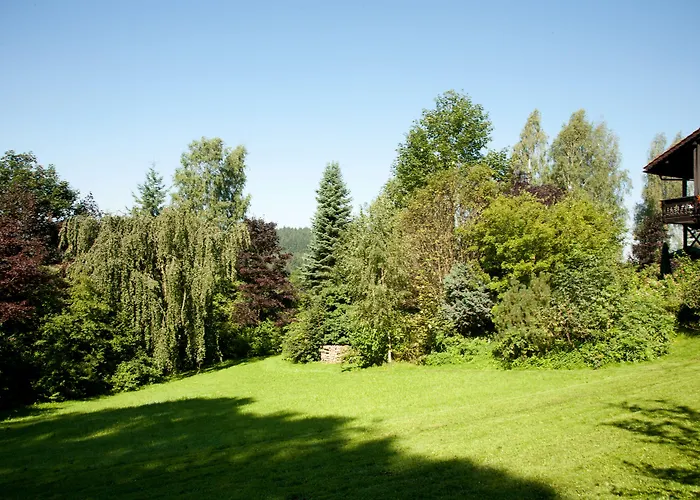 Bayerwald
