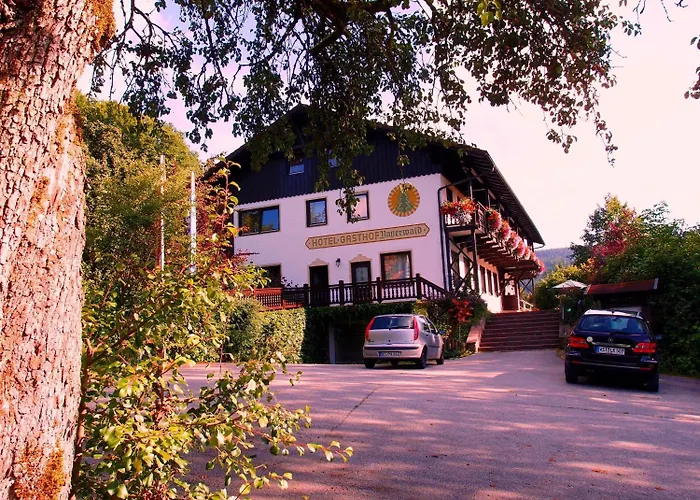 Bayerwald Hotel