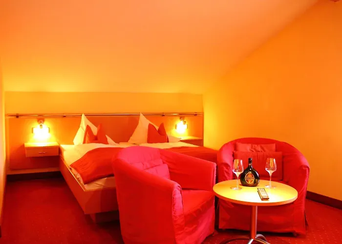Bayerwald Hotel Grafling