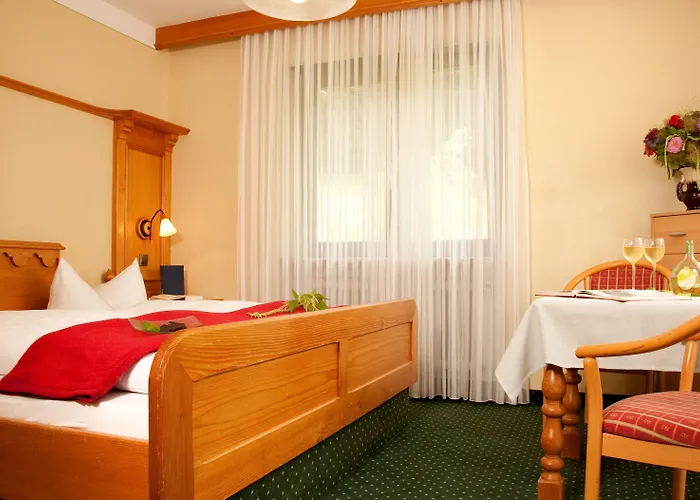Bayerwald Hotel