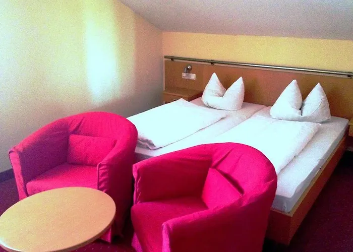 Hotel Bayerwald 3*