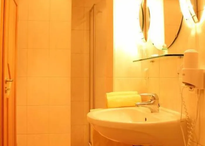Bayerwald Hotel 3*