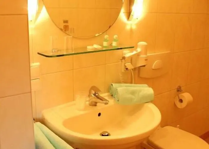 Hotel Bayerwald 3*