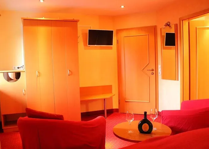 Hotel Bayerwald 3*
